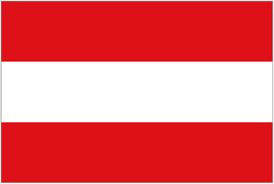 Beschreibung: FLAG-AT.gif (2330 Byte)